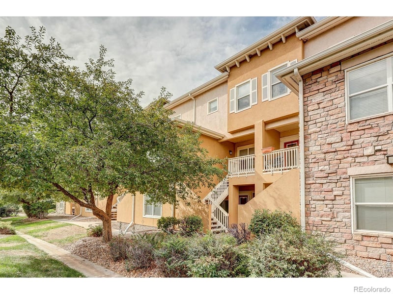 810 Lucca Dr, Evans, CO 80620