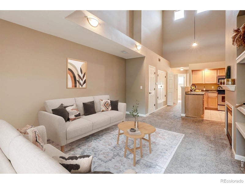 810 Lucca Dr, Evans, CO 80620