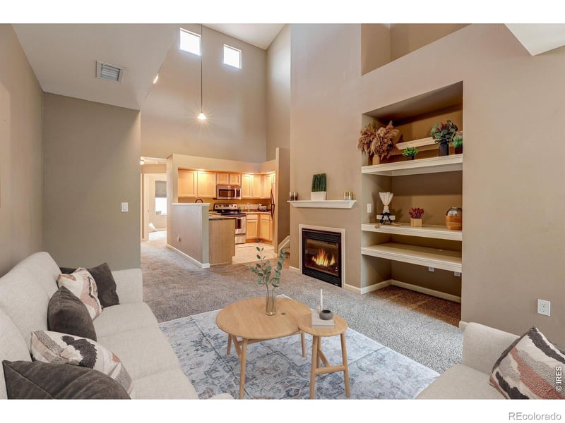 810 Lucca Dr, Evans, CO 80620