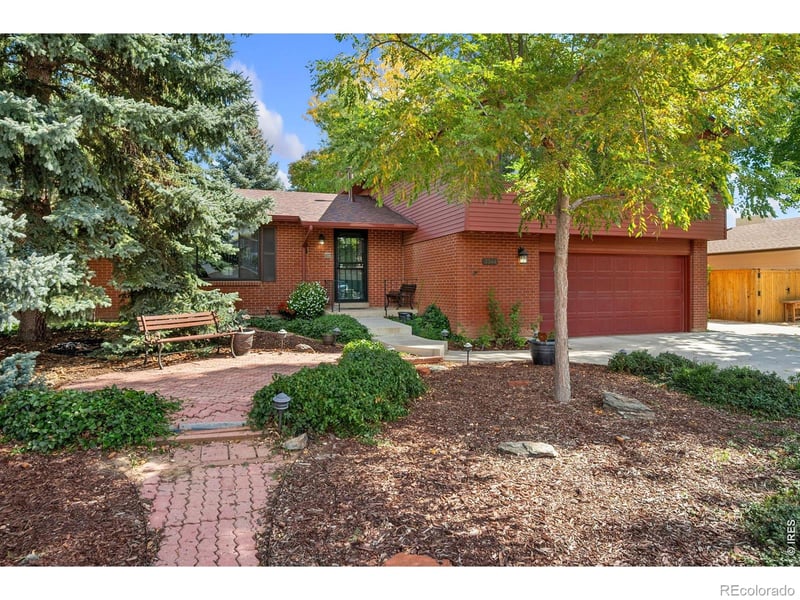 3344 Banyan Ave, Loveland, CO 80538