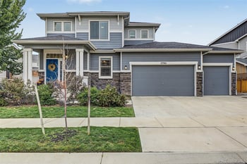 12361 Jasper St, Commerce City, CO 80603
