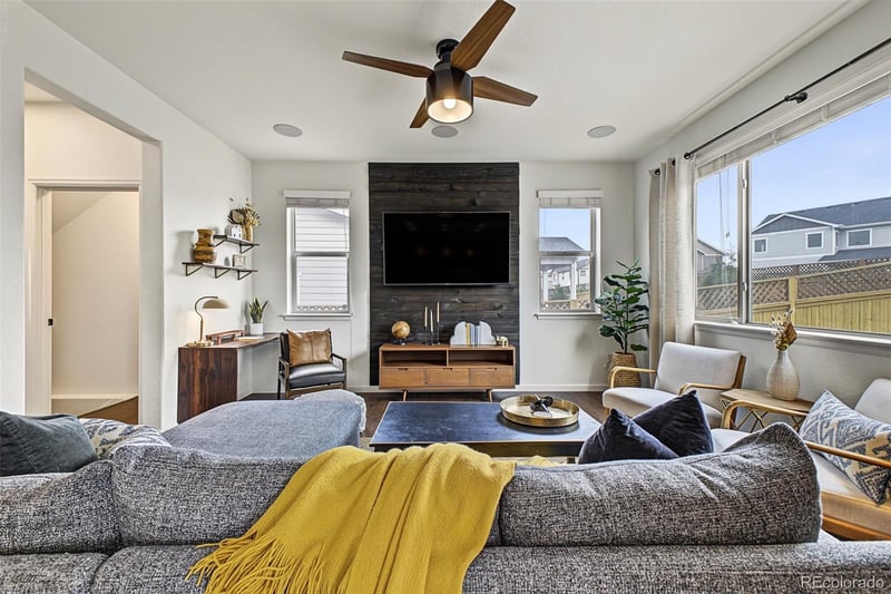12361 Jasper St, Commerce City, CO 80603