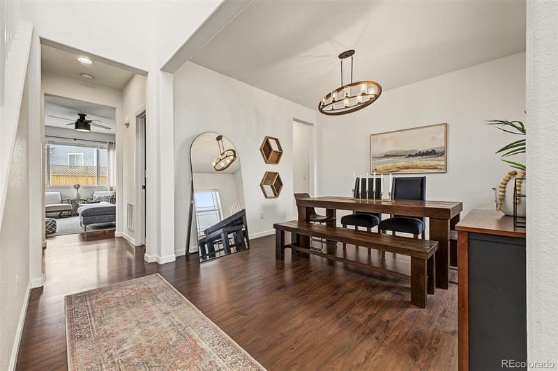 12361 Jasper St, Commerce City, CO 80603