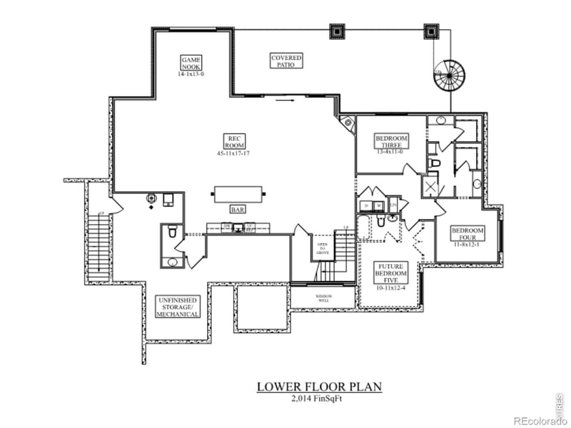 2638 Southwind Rd, Berthoud, CO 80513