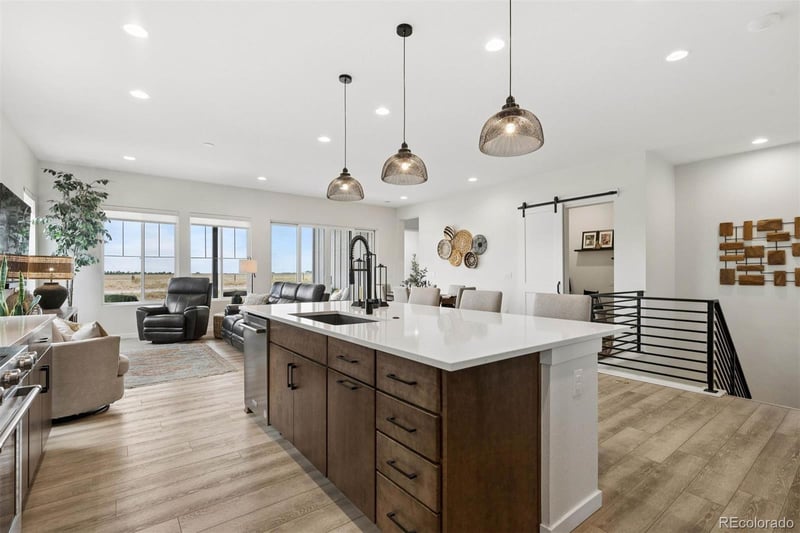 9563 Autumn Moon Ave, Littleton, CO 80125