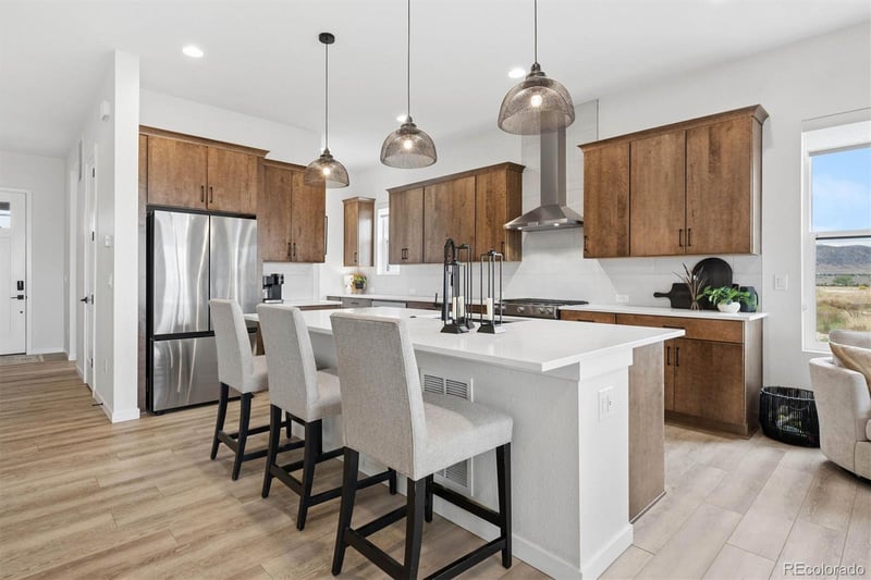 9563 Autumn Moon Ave, Littleton, CO 80125
