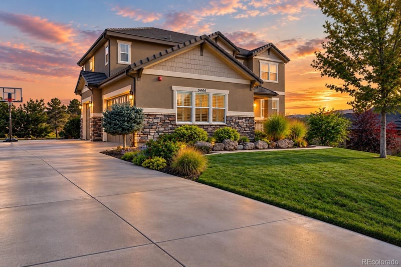 5444 Water Oak Cir, Castle Rock, CO 80108