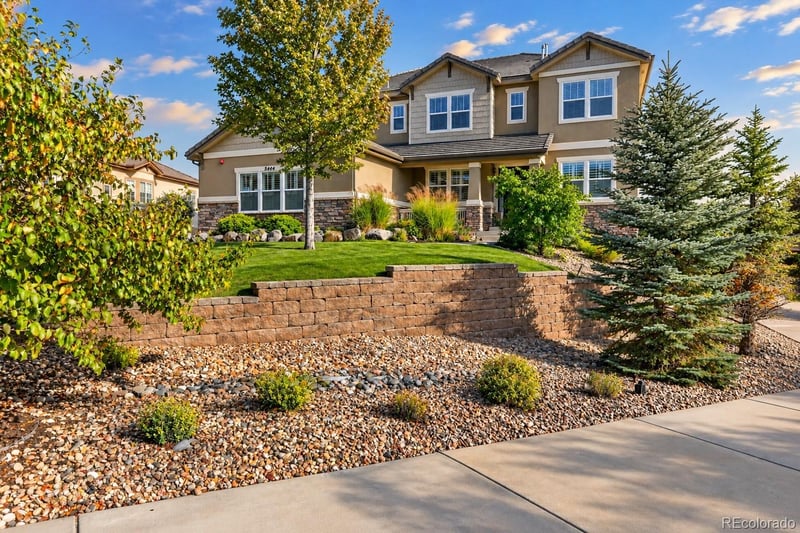 5444 Water Oak Cir, Castle Rock, CO 80108
