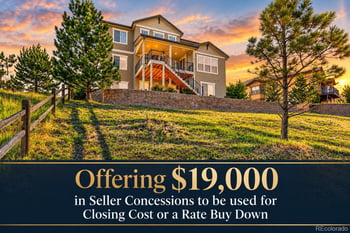 5444 Water Oak Cir, Castle Rock, CO 80108