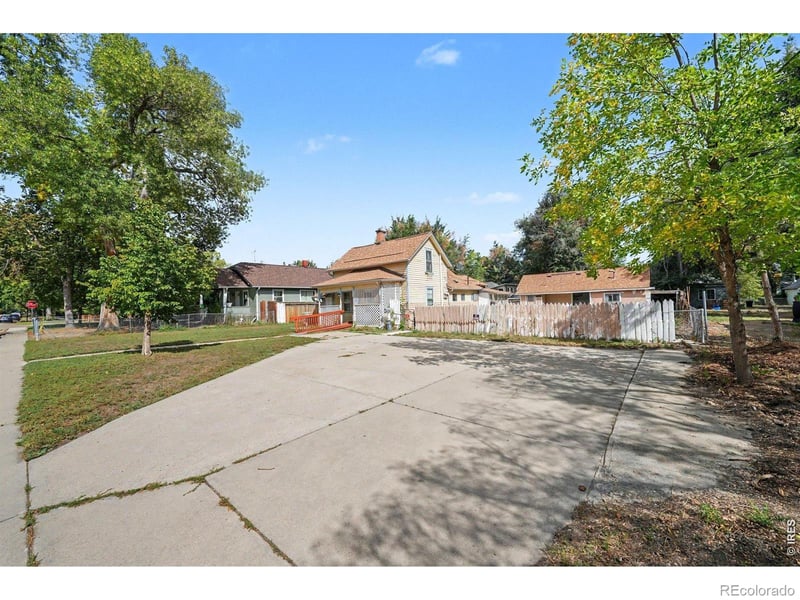 436 Baker St, Longmont, CO 80501