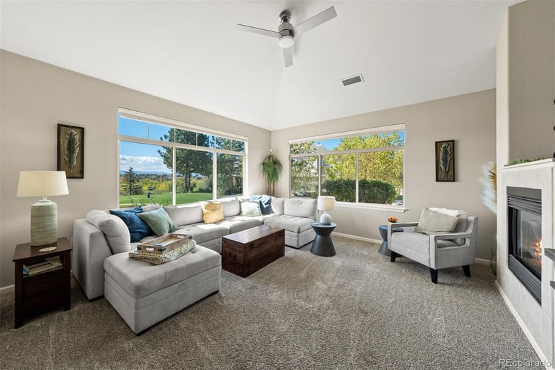 8627 Gold Peak Pl #G, Highlands Ranch, CO 80130