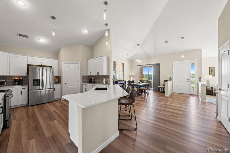 8627 Gold Peak Pl #G, Highlands Ranch, CO 80130