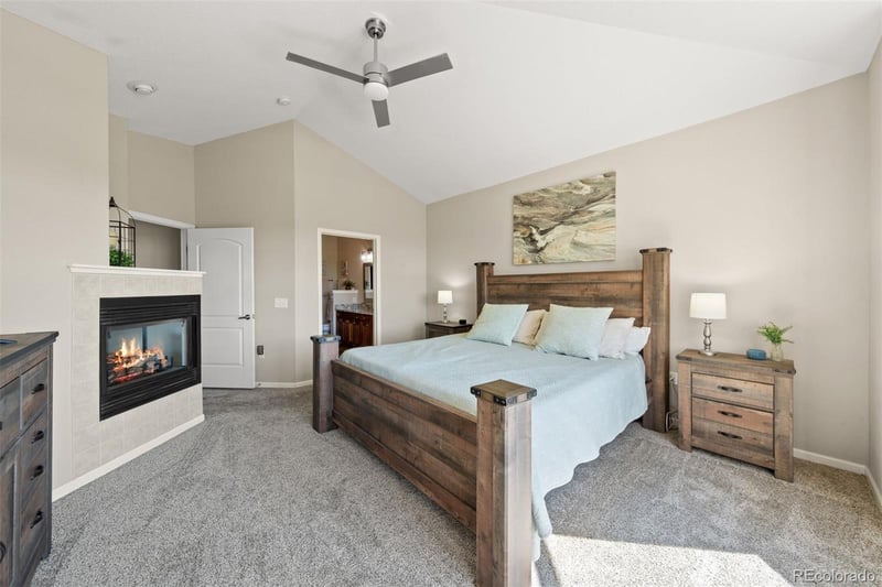 8627 Gold Peak Pl #G, Highlands Ranch, CO 80130