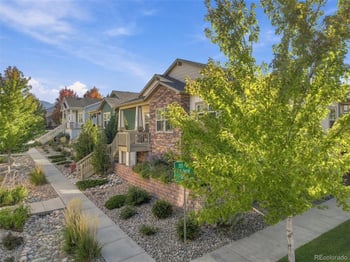 365 Eclipse Dr, Colorado Springs, CO 80905