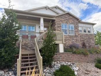 365 Eclipse Dr, Colorado Springs, CO 80905