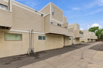 1050 S Monaco Street Pw #103, Denver, CO 80224