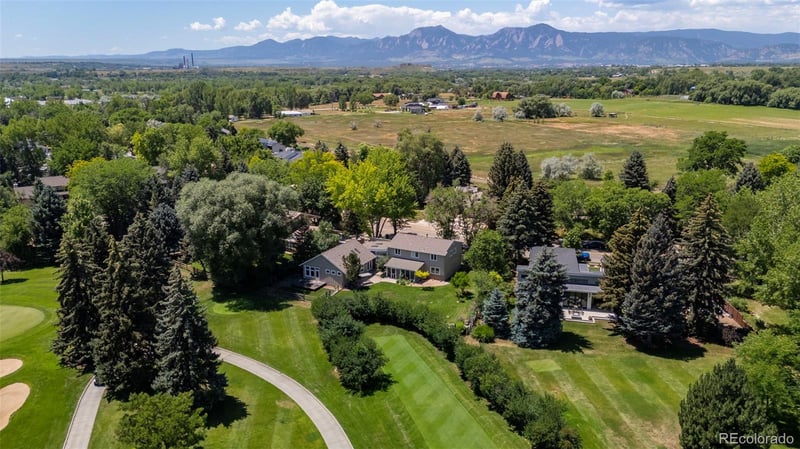 4398 Carter Trl, Boulder, CO 80301