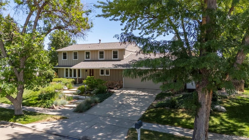 4398 Carter Trl, Boulder, CO 80301