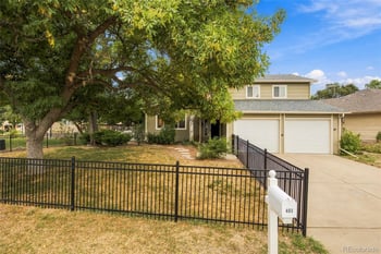 401 Orilla Del Lago, Fort Collins, CO 80524