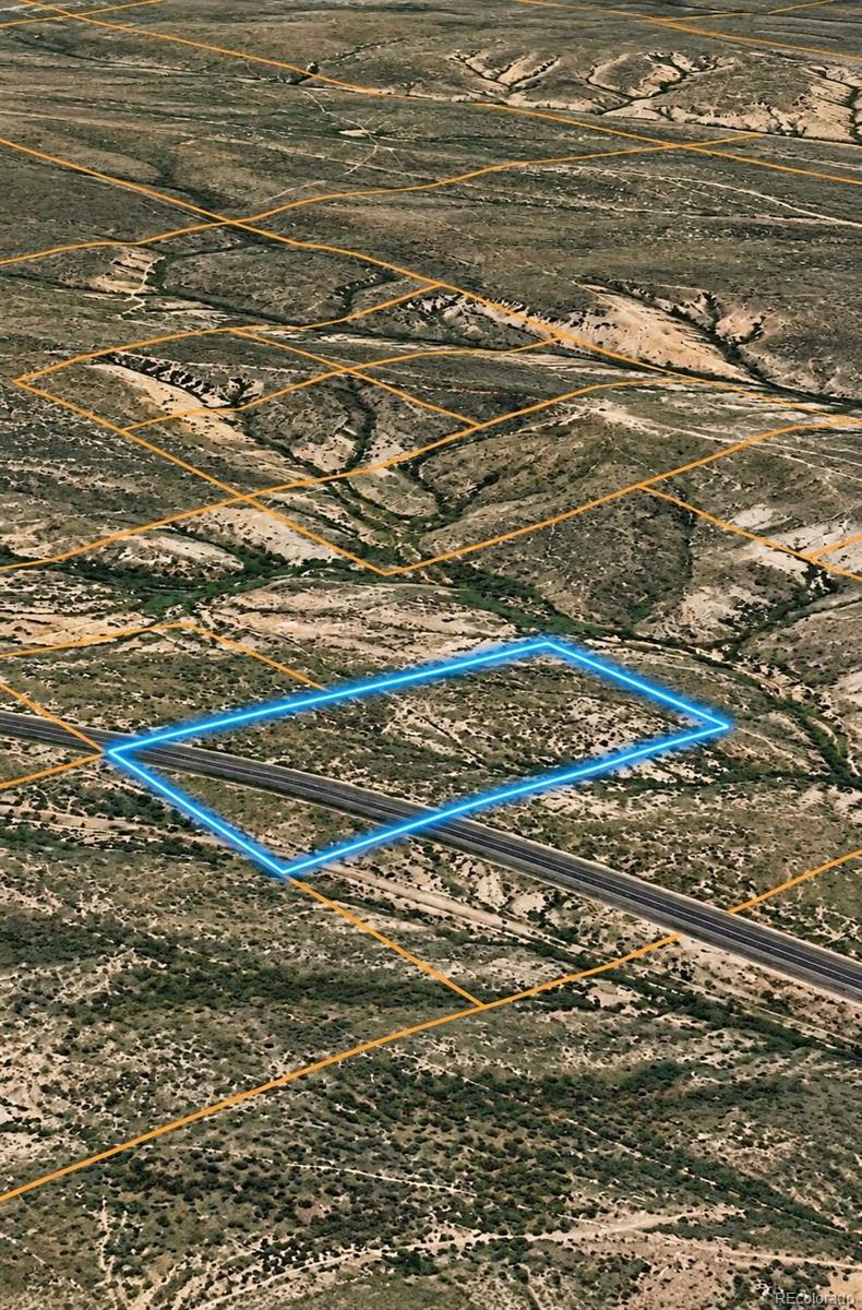 Tbd Hwy 71, Stoneham, CO 80754