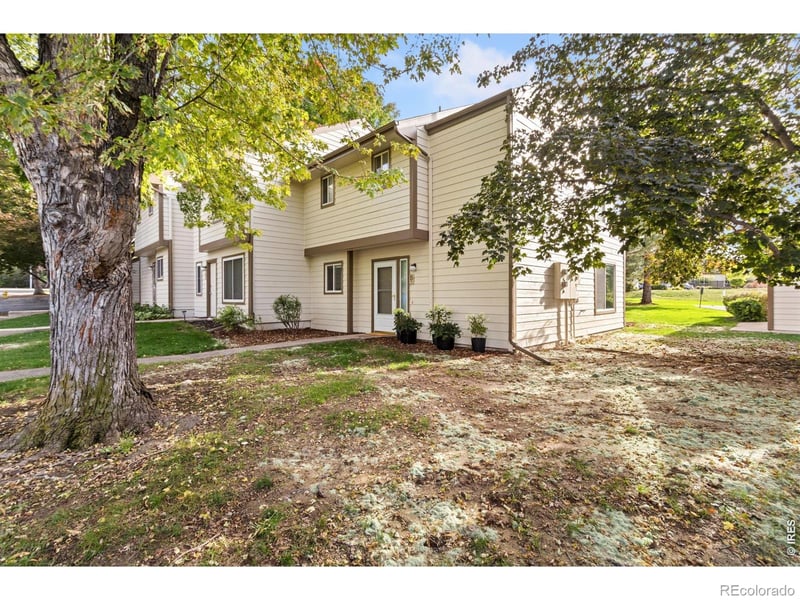 3465 Lochwood Dr #B11, Fort Collins, CO 80525