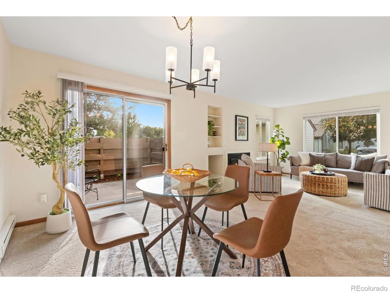 3465 Lochwood Dr #B11, Fort Collins, CO 80525