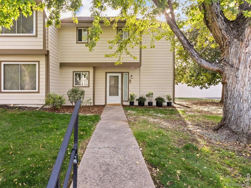 3465 Lochwood Dr #B11, Fort Collins, CO 80525