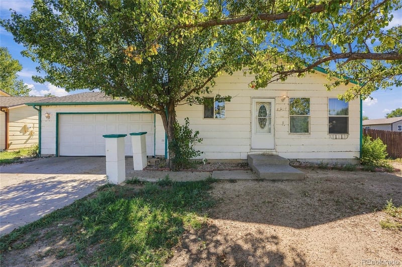 604 E 23rd Street Rd, Greeley, CO 80631