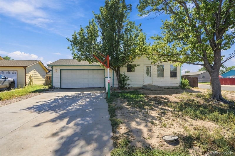 604 E 23rd Street Rd, Greeley, CO 80631