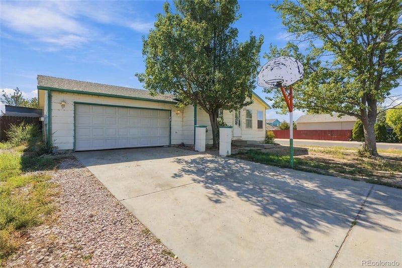 604 E 23rd Street Rd, Greeley, CO 80631