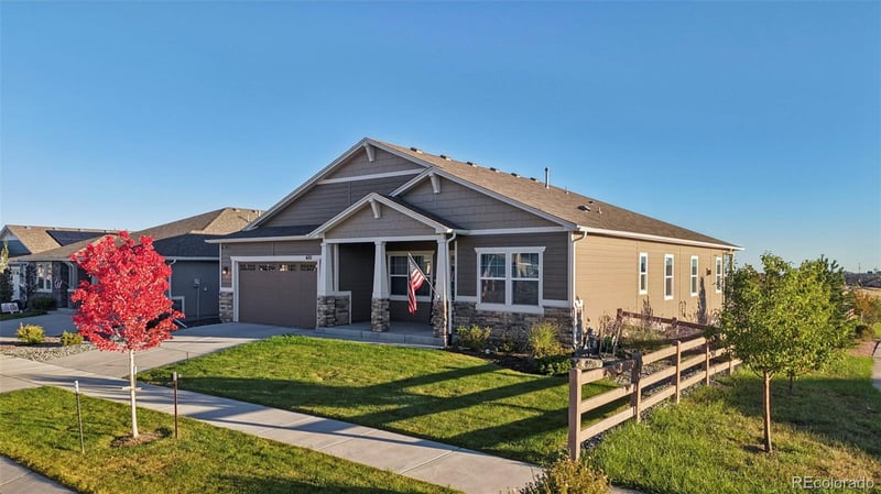 6711 Tumble Creek Dr, Colorado Springs, CO 80924