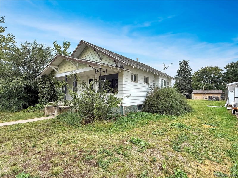 512 Ouray Ave, Flagler, CO 80815