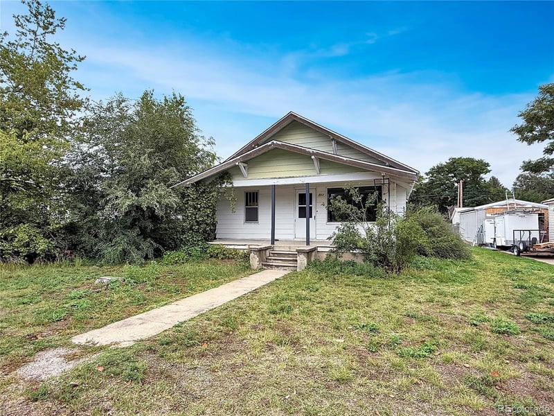 512 Ouray Ave, Flagler, CO 80815
