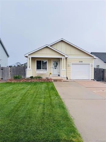 12536 Catch Pen Rd, Peyton, CO 80831