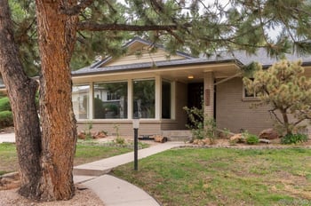 5030 S Beeler St, Greenwood Village, CO 80111