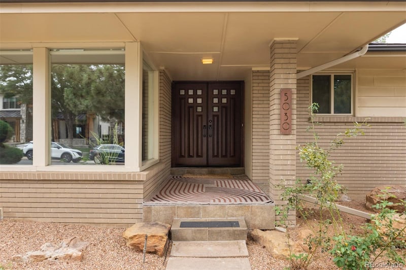 5030 S Beeler St, Greenwood Village, CO 80111