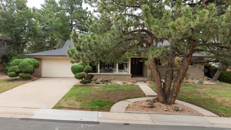 5030 S Beeler St, Greenwood Village, CO 80111