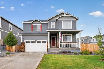 14225 Purple Aster Way, Parker, CO 80134