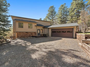 33913 Upper Bear Creek Rd, Evergreen, CO 80439