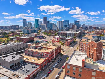 2500 Walnut St #209, Denver, CO 80205