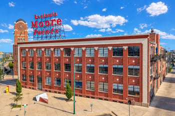 2500 Walnut St #209, Denver, CO 80205