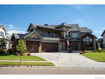 2734 Southwind Rd, Berthoud, CO 80513
