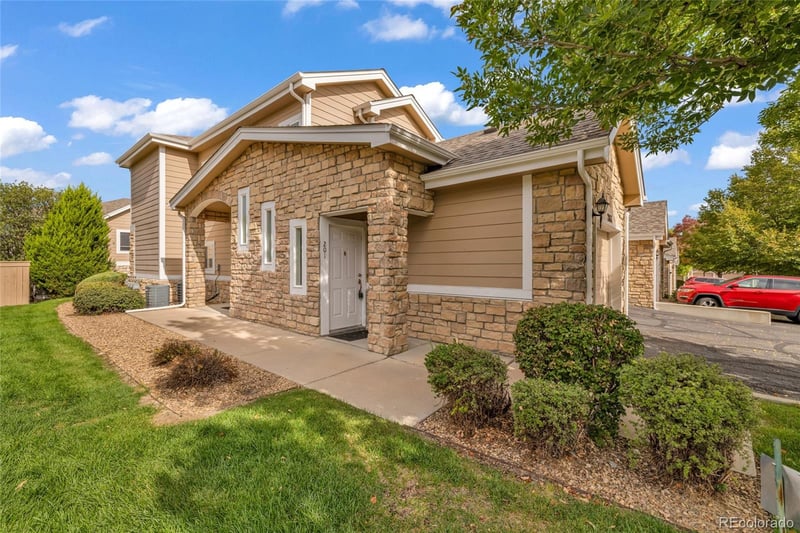 2863 W 119th Ave #13-201, Westminster, CO 80234