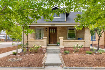 1195 S Grant St, Denver, CO 80210