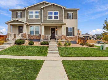 4317 S Netherland Ct, Aurora, CO 80015