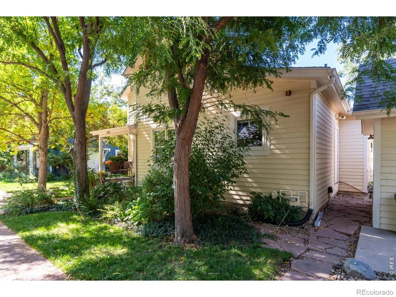 429 Canyon Blvd, Boulder, CO 80302