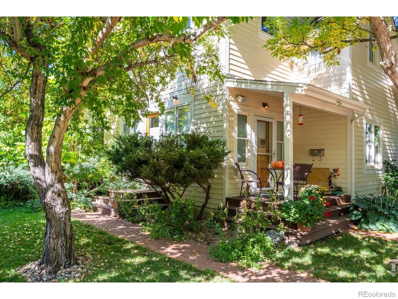 429 Canyon Blvd, Boulder, CO 80302