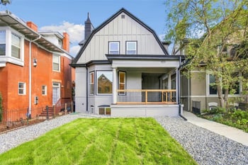 1440 Josephine St, Denver, CO 80206
