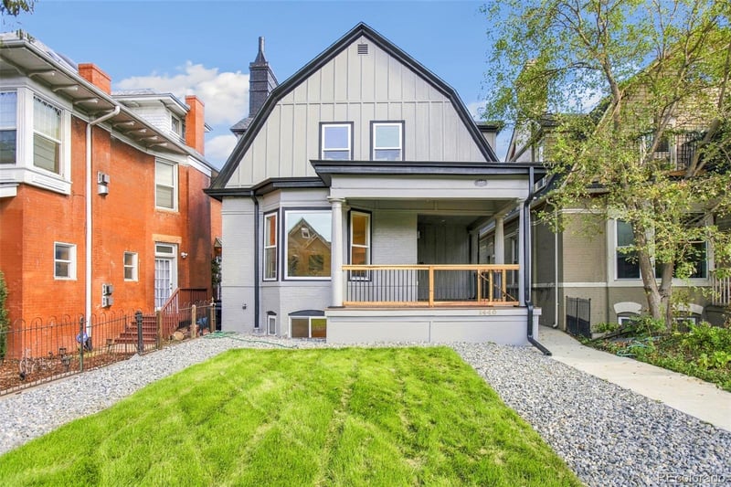 1440 Josephine St, Denver, CO 80206