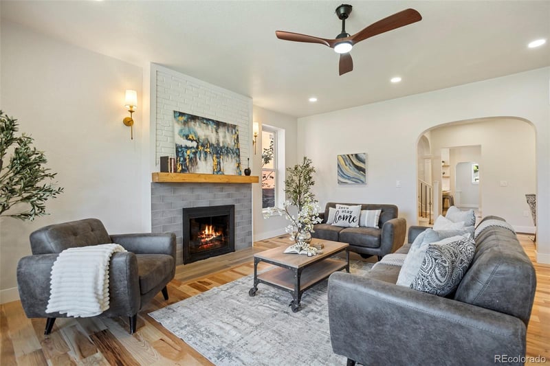 1440 Josephine St, Denver, CO 80206